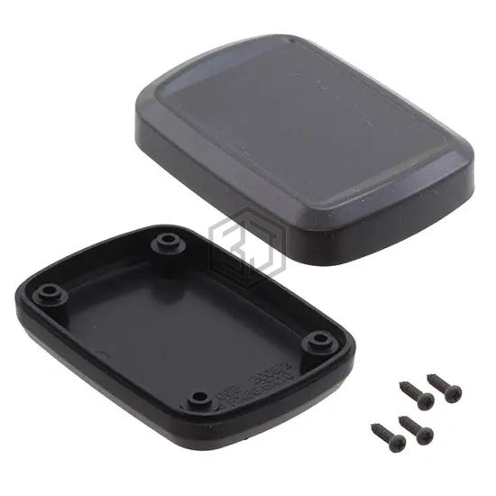 HH-3641 - Bud Industries - Boxes
