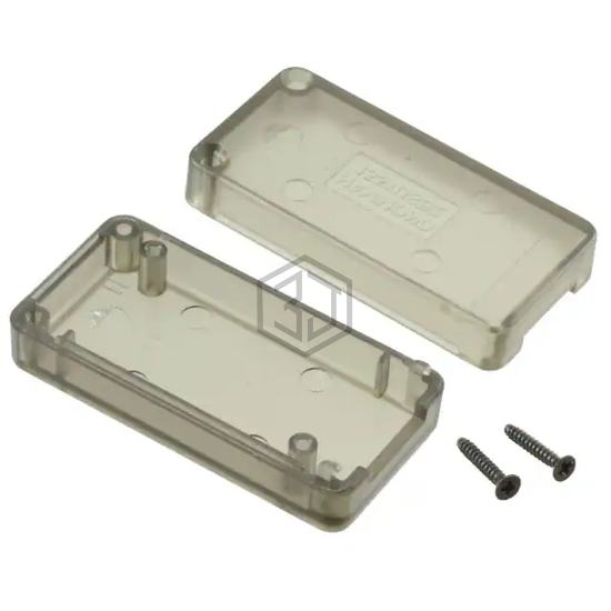 1551USB2TSK - Hammond Manufacturing - Boxes