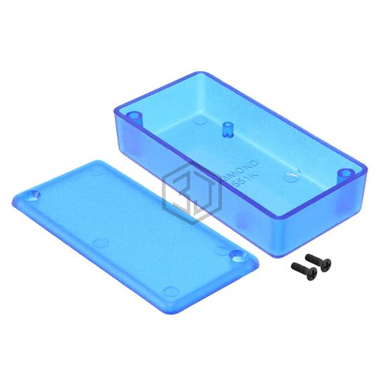 1551KTBU - Hammond Manufacturing - Boxes