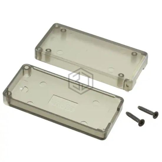 1551USB3TSK - Hammond Manufacturing - Boxes