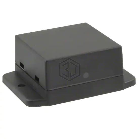 CU-18422-B - Bud Industries - Boxes