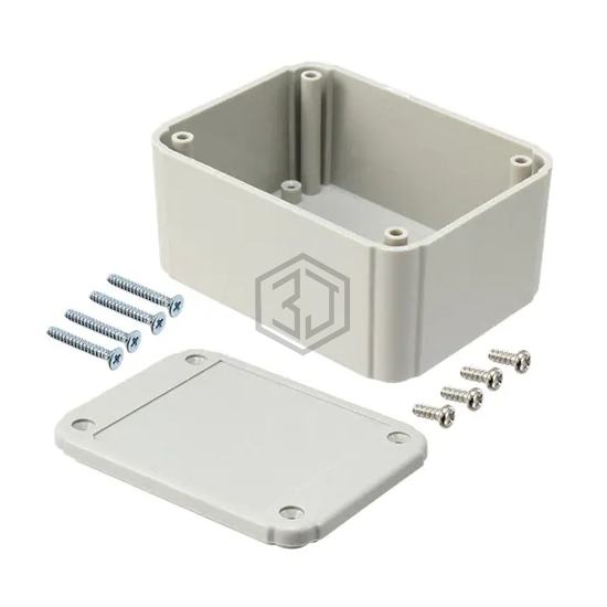 RL6115 - Hammond Manufacturing - Boxes