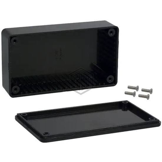 1591BSBK - Hammond Manufacturing - Boxes