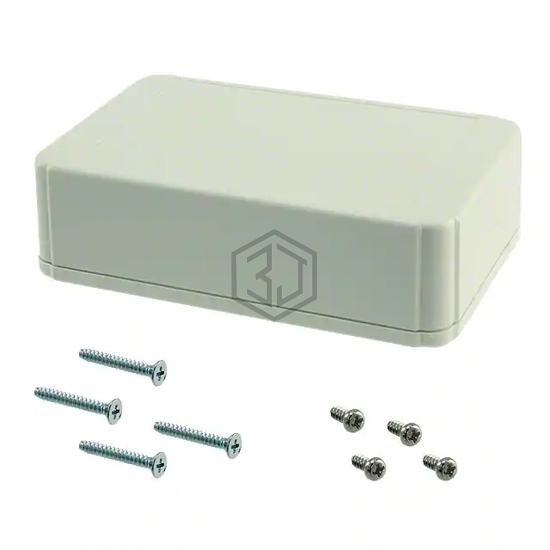 RL6215 - Hammond Manufacturing - Boxes