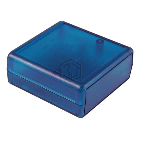 1593KTBU - Hammond Manufacturing - Boxes