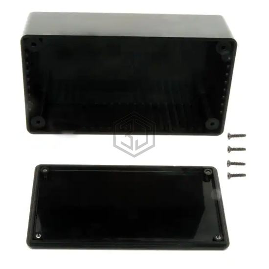 1591CSBK - Hammond Manufacturing - Boxes