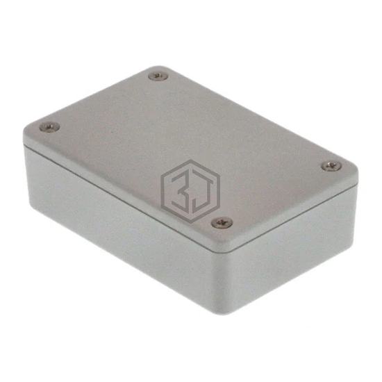 1591XXMGY - Hammond Manufacturing - Boxes
