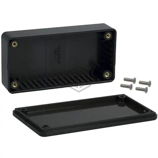 1591ABK - Hammond Manufacturing - Boxes