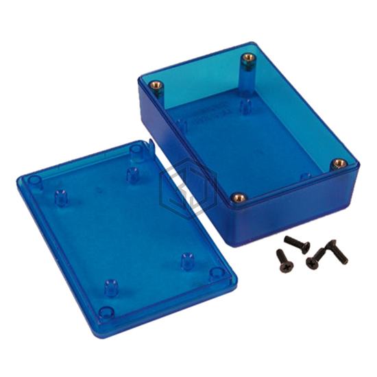 1591XXMTBU - Hammond Manufacturing - Boxes