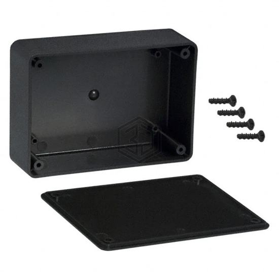 CU-388 - Bud Industries - Boxes