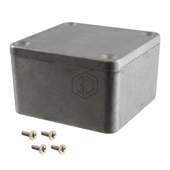 1590MM - Hammond Manufacturing - Boxes