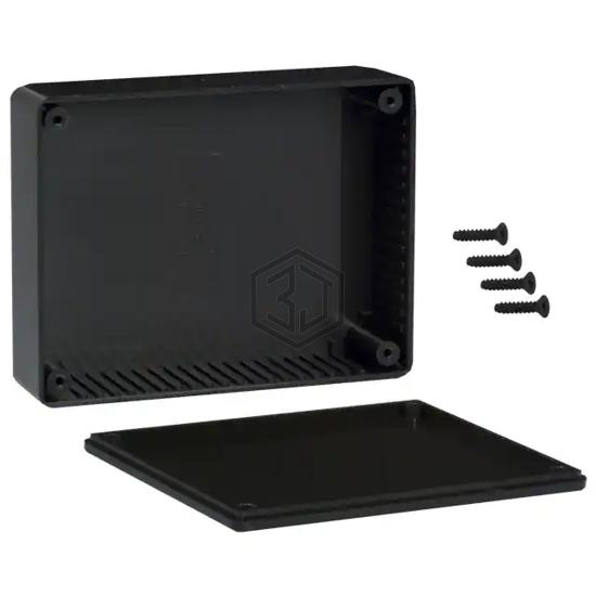 1591GSBK - Hammond Manufacturing - Boxes