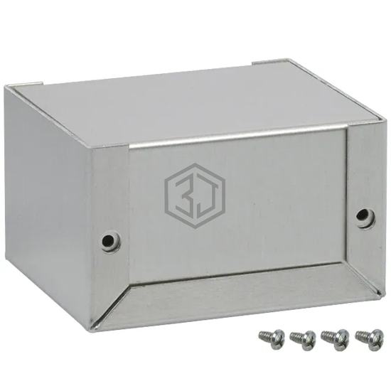 1411BU - Hammond Manufacturing - Boxes