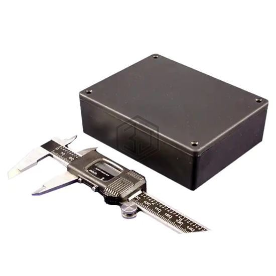 1591XXGSBK - Hammond Manufacturing - Boxes