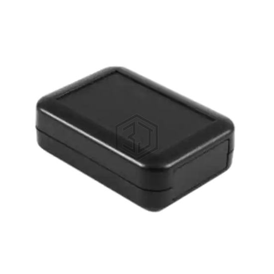 1552C1BK - Hammond Manufacturing - Boxes