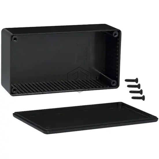 1591DSBK - Hammond Manufacturing - Boxes