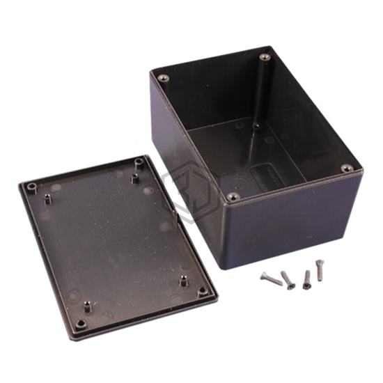 1591XXTSBK - Hammond Manufacturing - Boxes