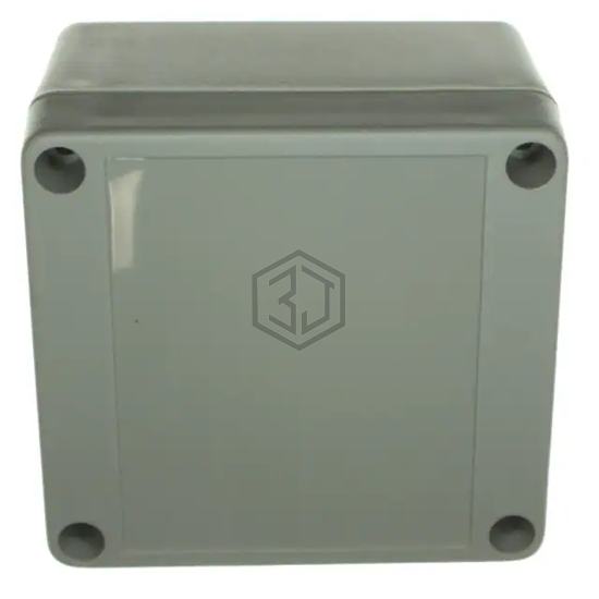RP1065 - Hammond Manufacturing - Boxes
