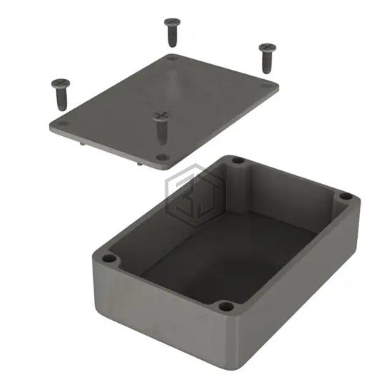 1550P - Hammond Manufacturing - Boxes