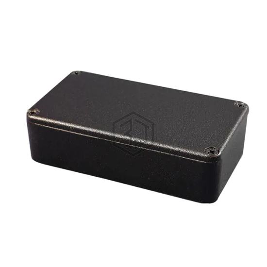 1590ABK - Hammond Manufacturing - Boxes