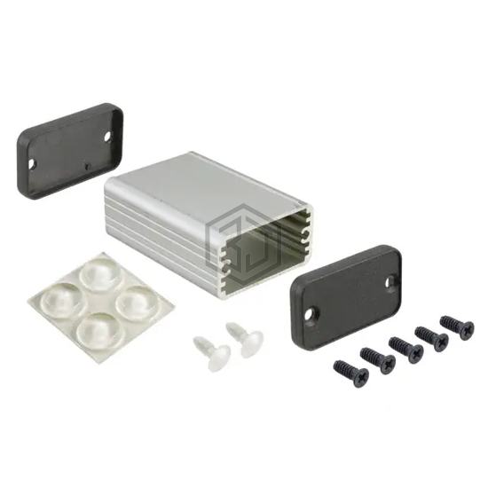 1455D602 - Hammond Manufacturing - Boxes