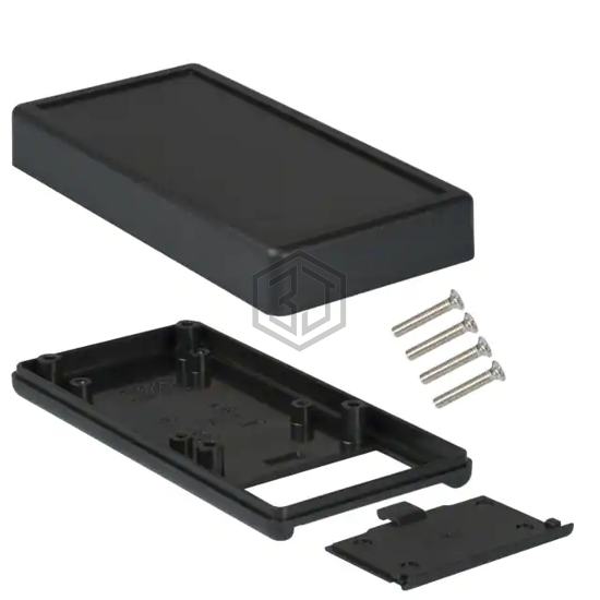 1599BBKBAT - Hammond Manufacturing - Boxes