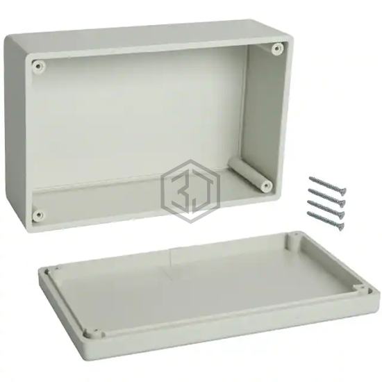 1594ESGY - Hammond Manufacturing - Boxes