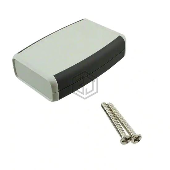 1553CGY - Hammond Manufacturing - Boxes