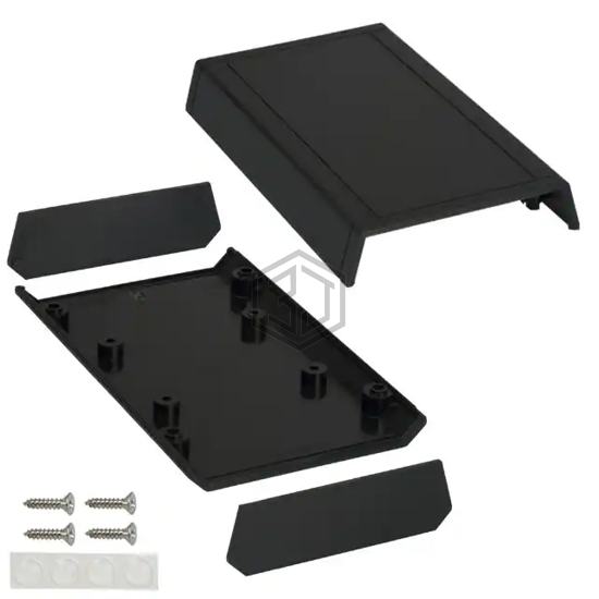 A20,BK - Serpac - Boxes