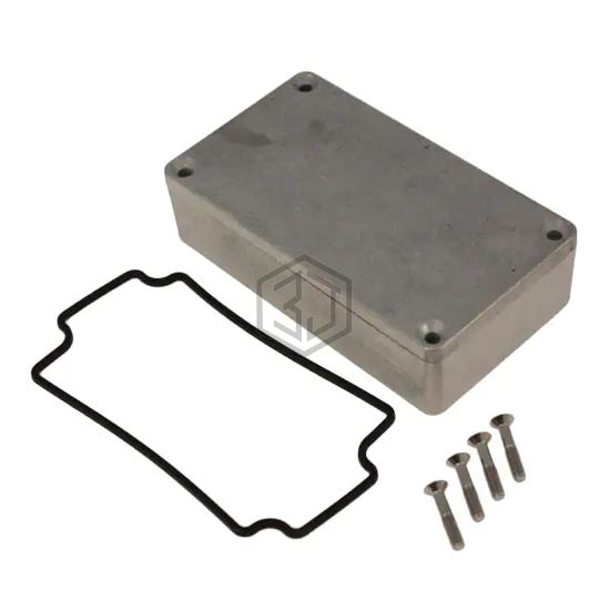 1550Z106 - Hammond Manufacturing - Boxes