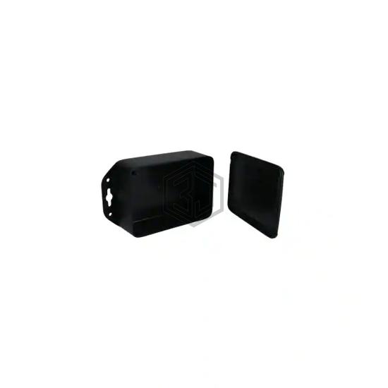 PW-12847-MB - Bud Industries - Boxes