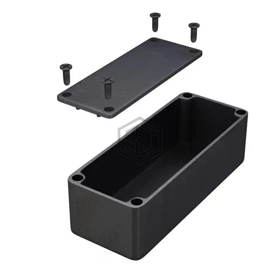 1550WABK - Hammond Manufacturing - Boxes