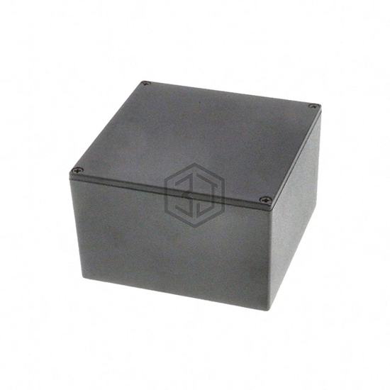 1590WPFLBK - Hammond Manufacturing - Boxes