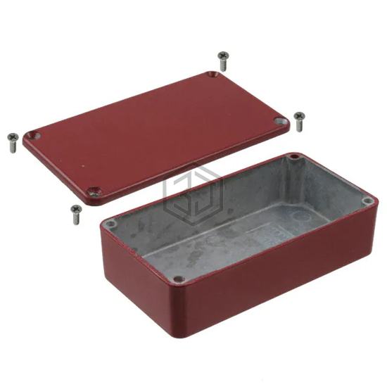 1590BRD - Hammond Manufacturing - Boxes