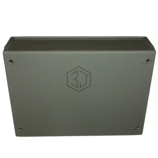 RM2055M - Hammond Manufacturing - Boxes