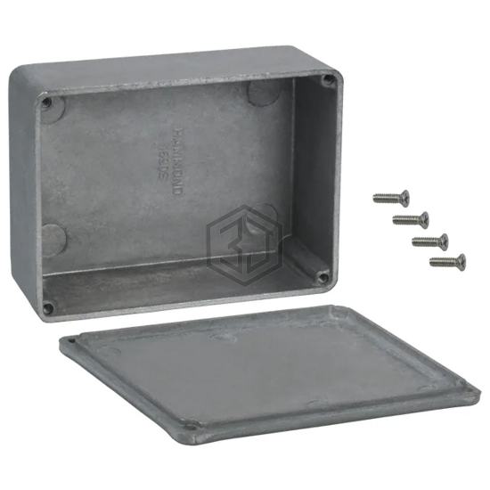 1590S - Hammond Manufacturing - Boxes