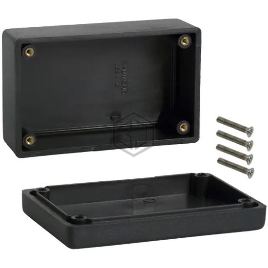 1594CWBK - Hammond Manufacturing - Boxes