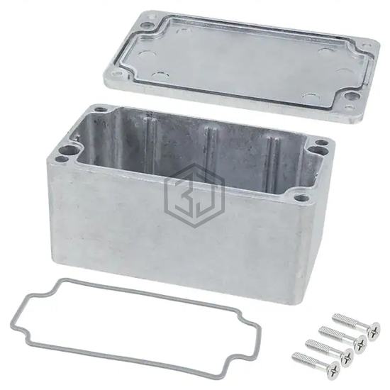 AN-1303-A - Bud Industries - Boxes