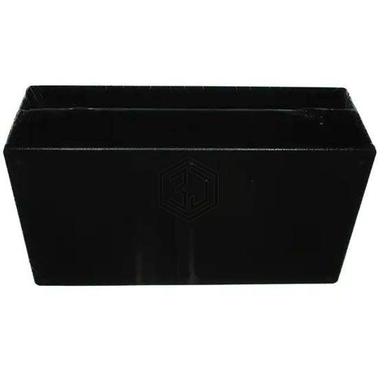1591XXEBK - Hammond Manufacturing - Boxes