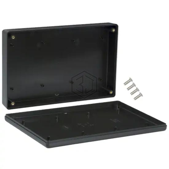 1599KBK - Hammond Manufacturing - Boxes
