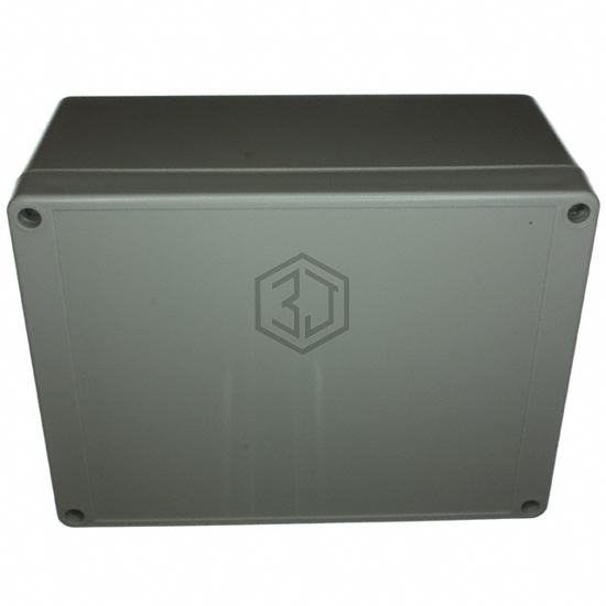 RP1245 - Hammond Manufacturing - Boxes