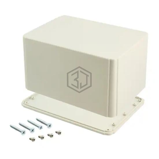 RL6585 - Hammond Manufacturing - Boxes