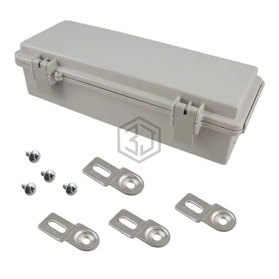 NBF-32008 - Bud Industries - Boxes