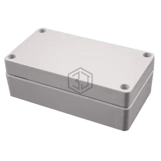 1554C2GY - Hammond Manufacturing - Boxes