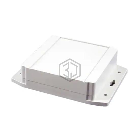 1555NF17GY - Hammond Manufacturing - Boxes