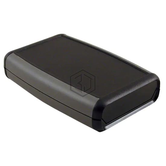 1553WBBK - Hammond Manufacturing - Boxes