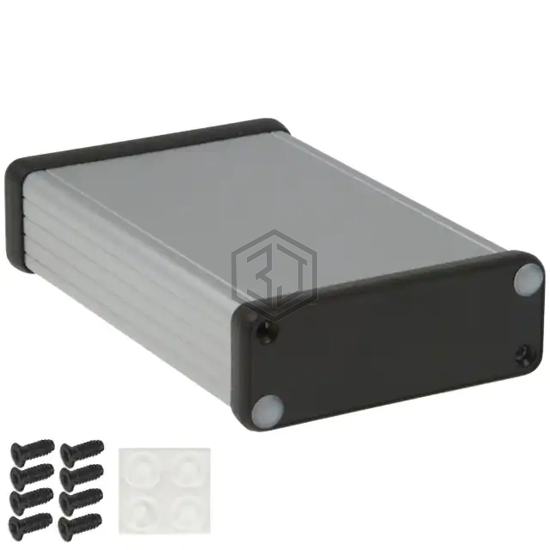 1455J1202 - Hammond Manufacturing - Boxes