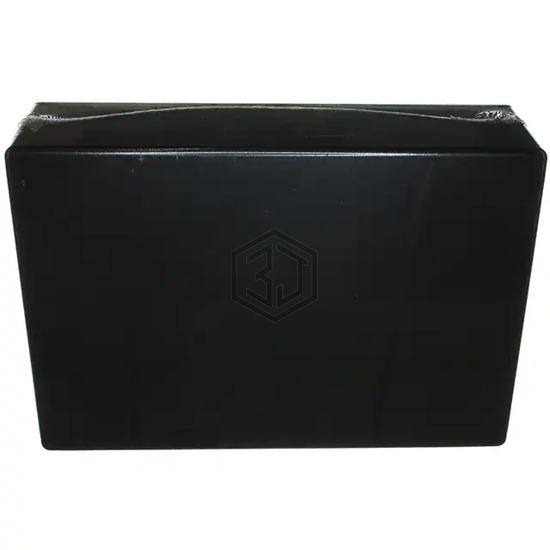 1591XXFBK - Hammond Manufacturing - Boxes
