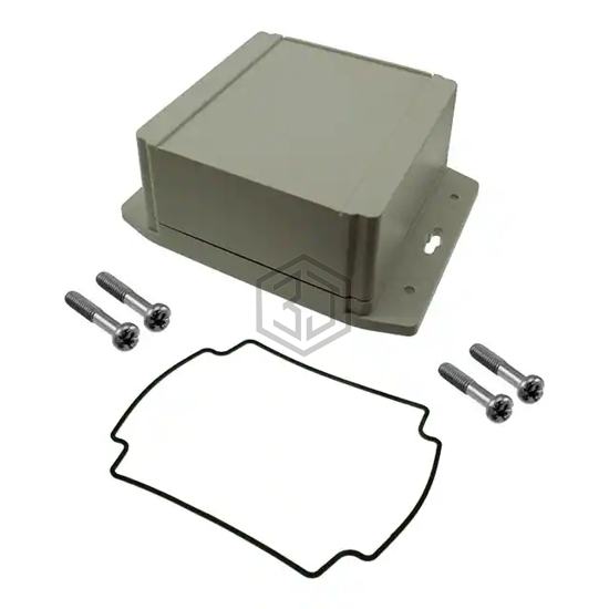 1555NF42GY - Hammond Manufacturing - Boxes