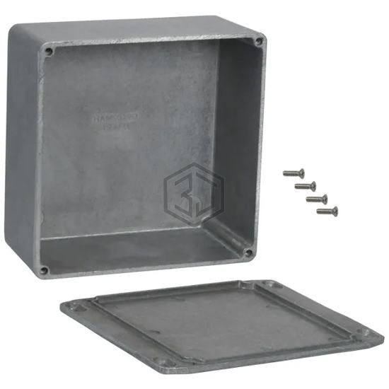 1590UFL - Hammond Manufacturing - Boxes